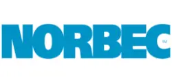 A blue logo of forbes magazine