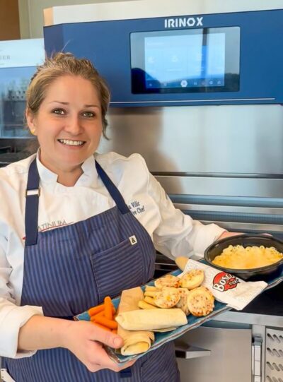 Chef's Corner - Summer Edition - Platinum Marketing Company